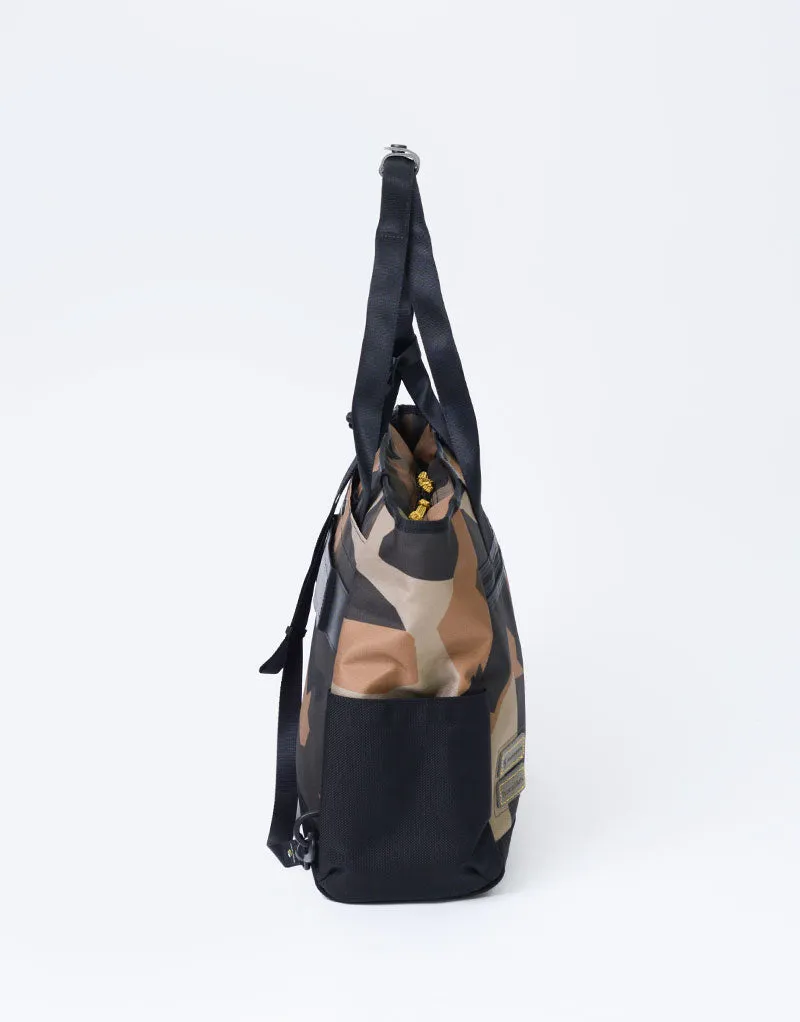 Universal Works ?? master-piece  Tote Bag No.MP31226