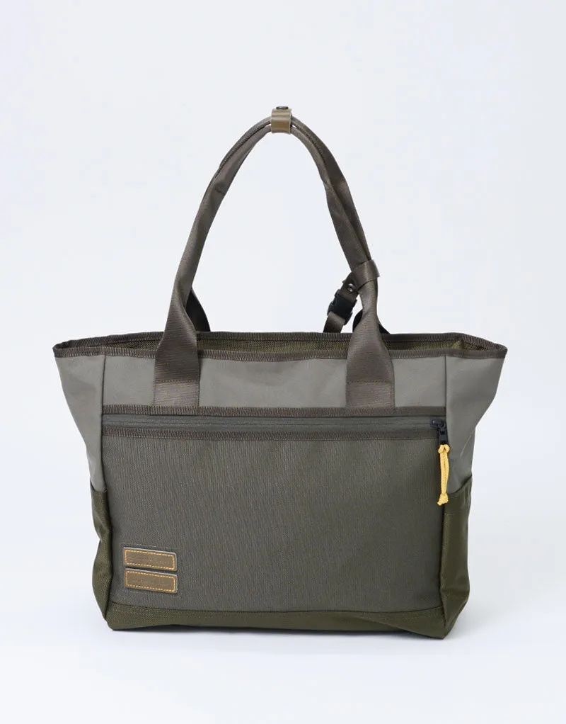 Universal Works ?? master-piece  Tote Bag No.MP31226