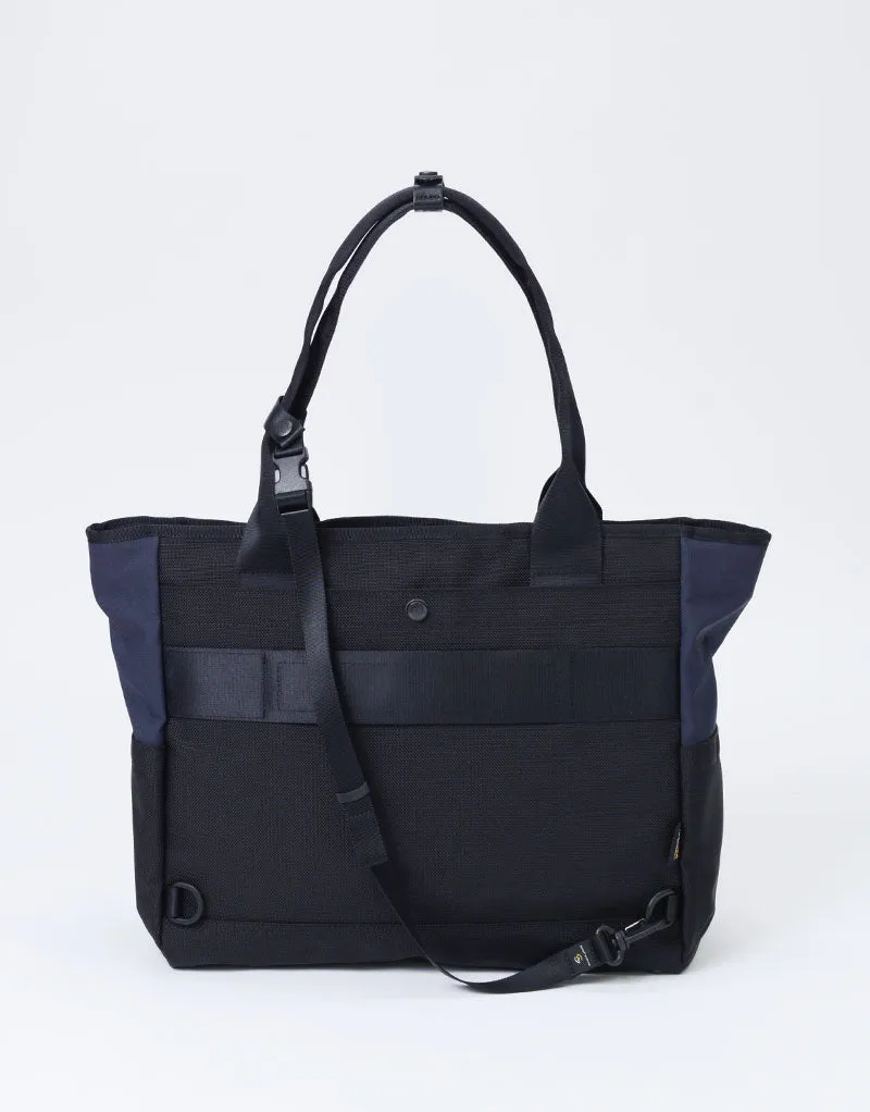 Universal Works ?? master-piece  Tote Bag No.MP31226