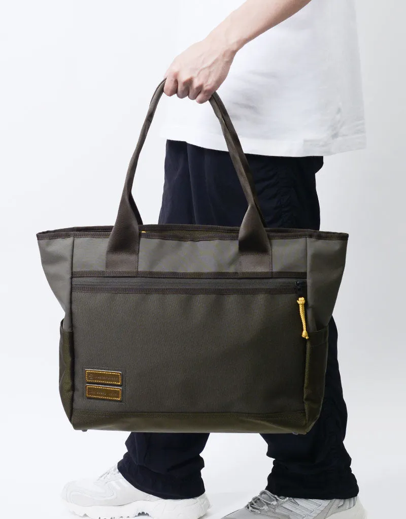 Universal Works ?? master-piece  Tote Bag No.MP31226