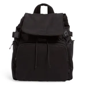 Utility Backpack - Black