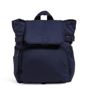 Utility Backpack - Classic Navy