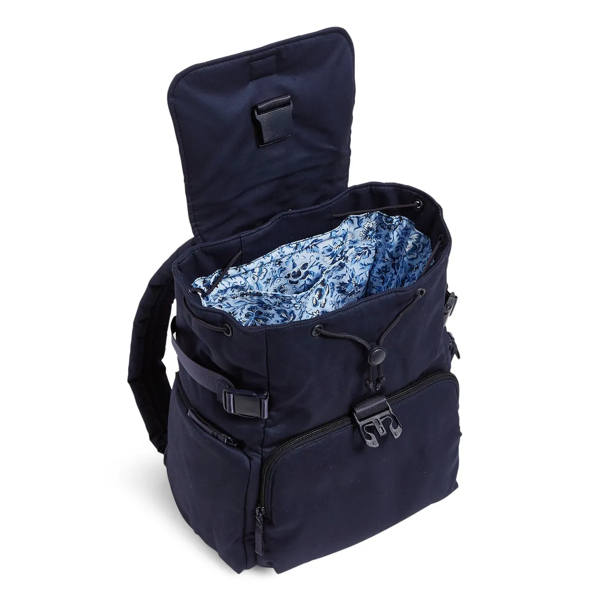 Utility Backpack - Classic Navy