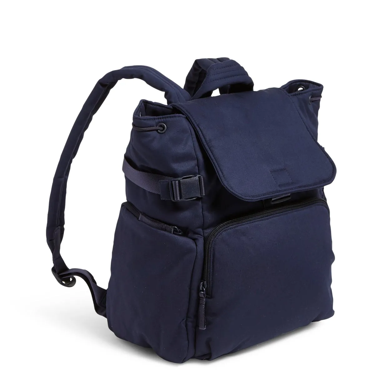 Utility Backpack - Classic Navy