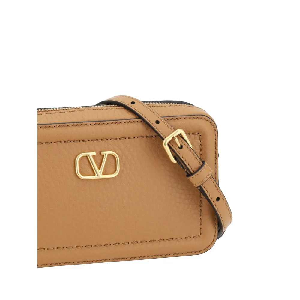 Valentino Garavani Alltime Shoulder Women's Bag
