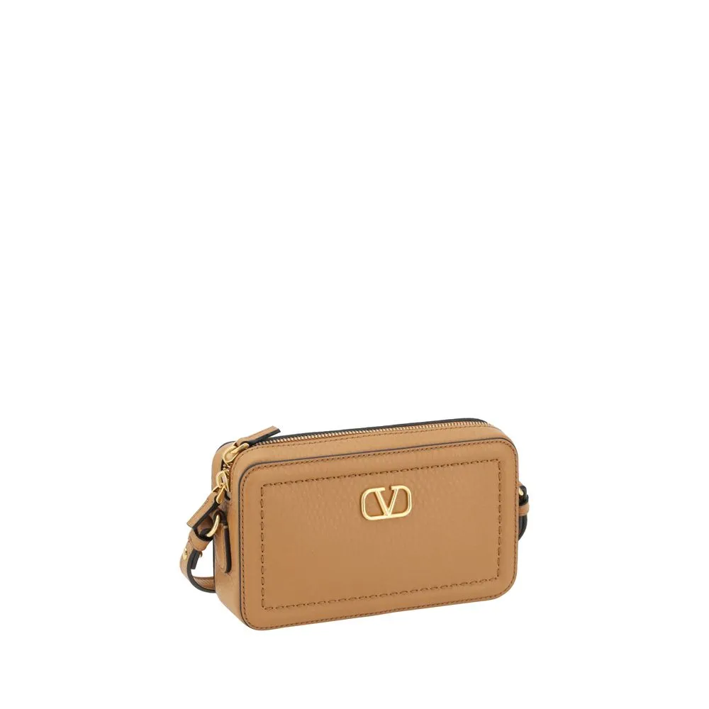 Valentino Garavani Alltime Shoulder Women's Bag