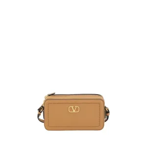 Valentino Garavani Alltime Shoulder Women's Bag