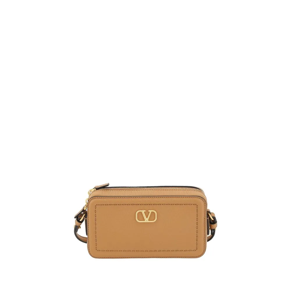 Valentino Garavani Alltime Shoulder Women's Bag