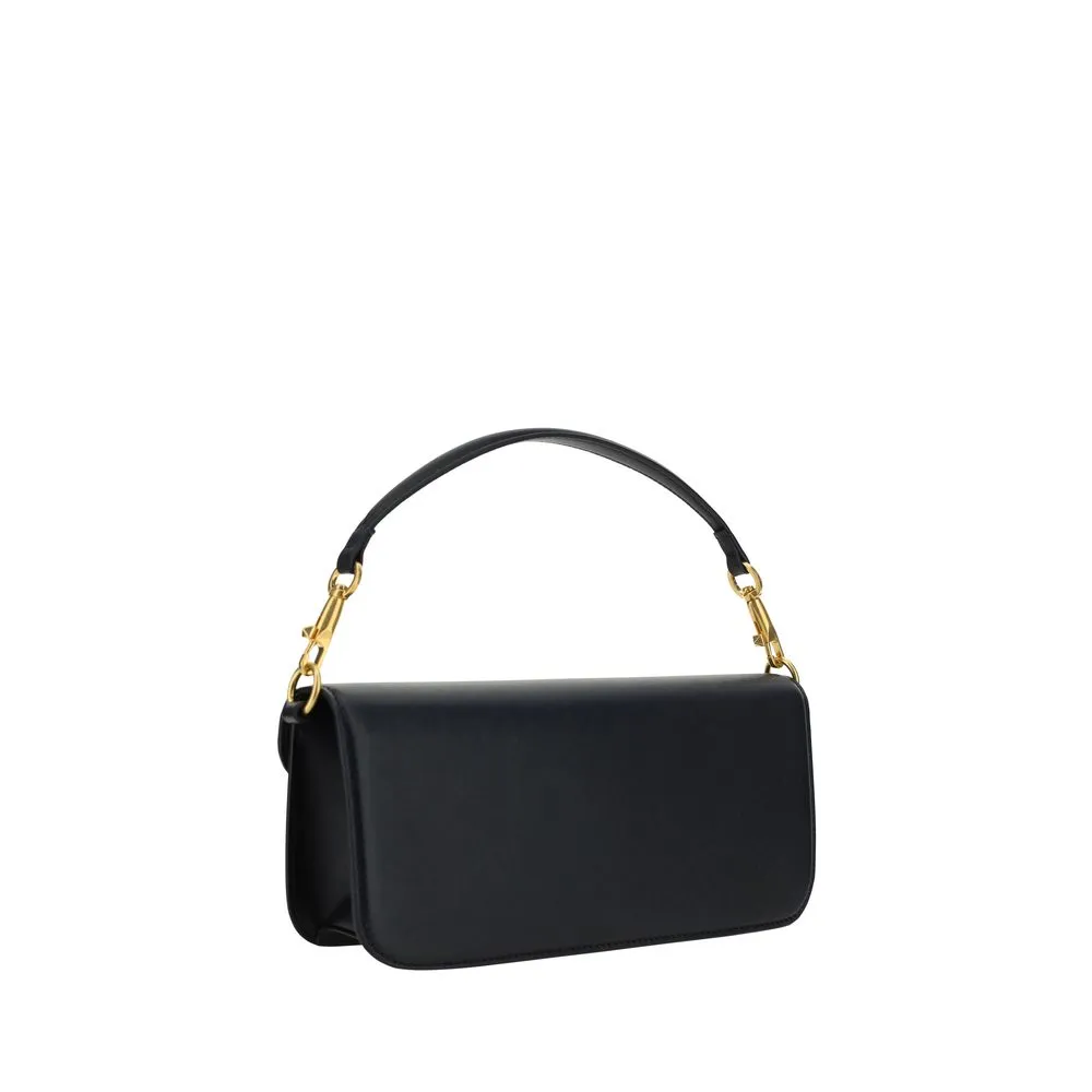 Valentino Garavani The Loc?? Leather shoulder bag