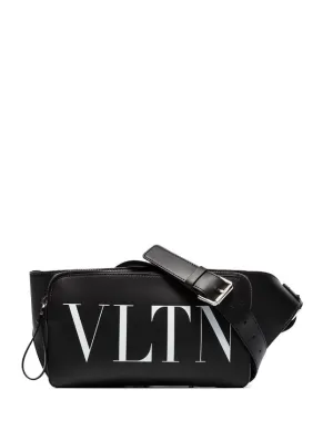 Valentino Garavani VLTN belt bag