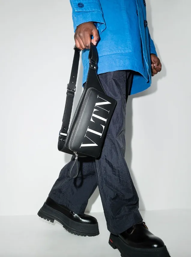 Valentino Garavani VLTN belt bag