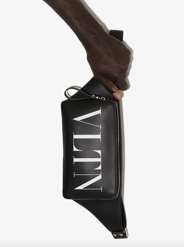 Valentino Garavani VLTN belt bag