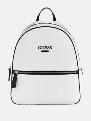 Veeda Logo Backpack