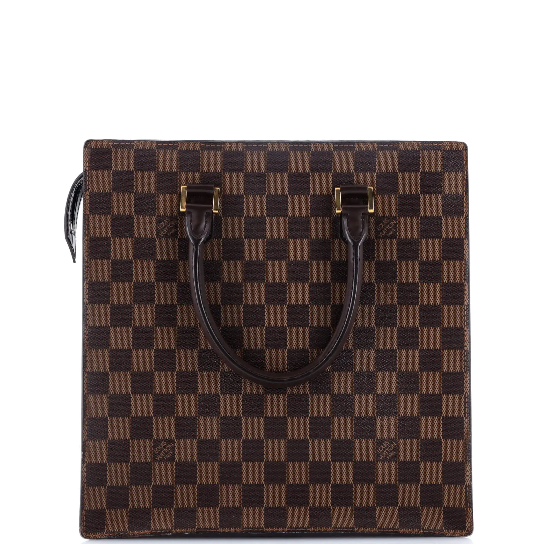 Venice Sac Plat Bag Damier PM