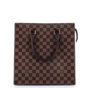 Venice Sac Plat Bag Damier PM