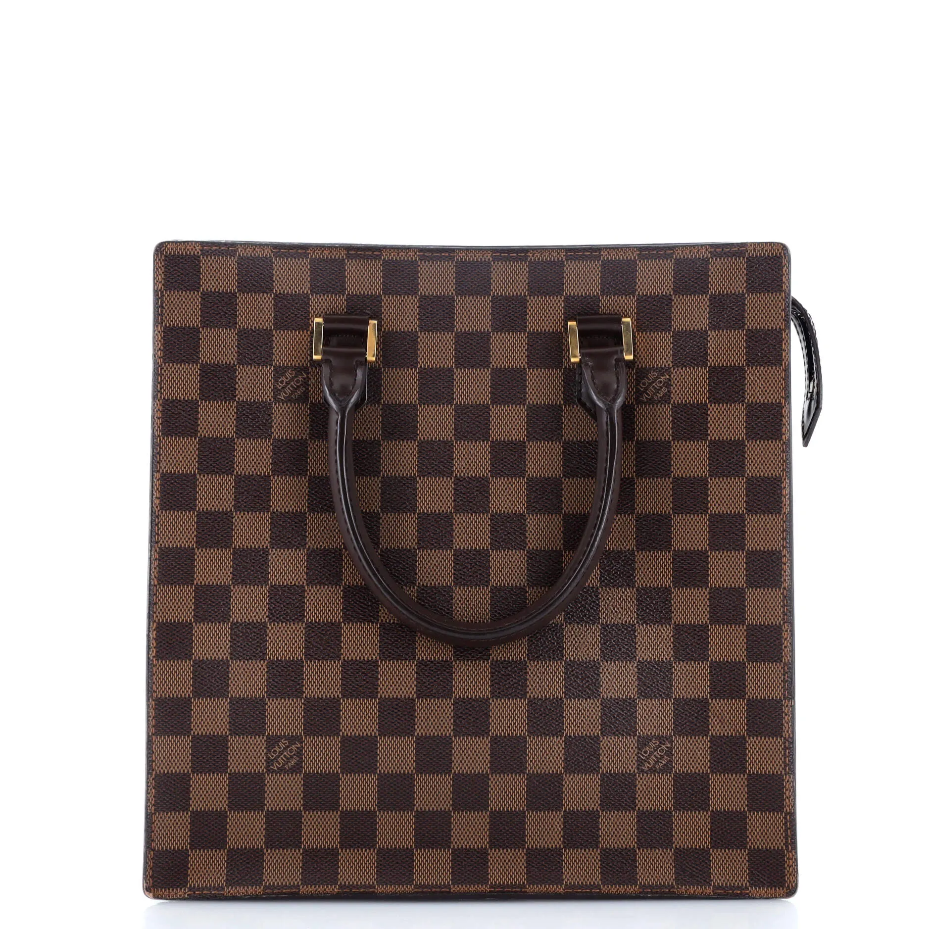 Venice Sac Plat Bag Damier PM