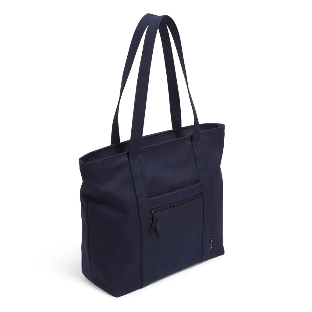 Vera Tote - Classic Navy