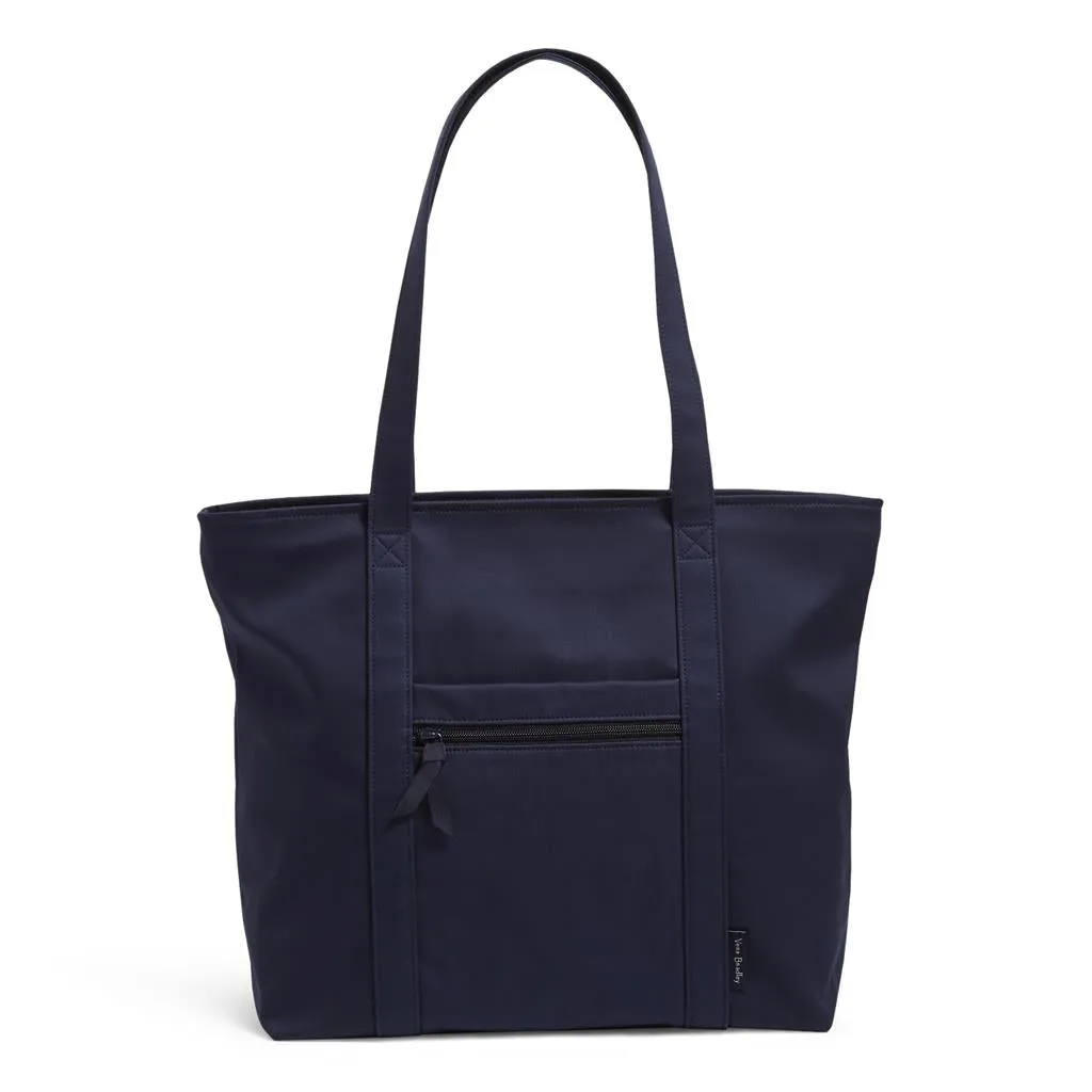 Vera Tote - Classic Navy