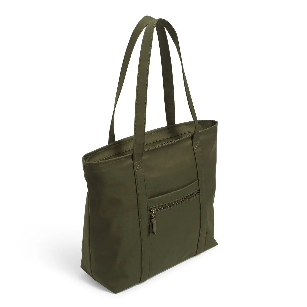 Vera Tote - Climbing Ivy Green