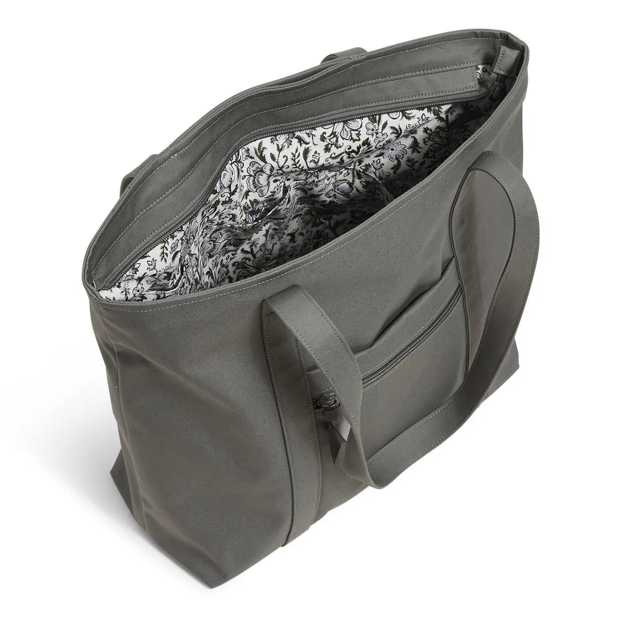 Vera Tote - Galaxy Gray