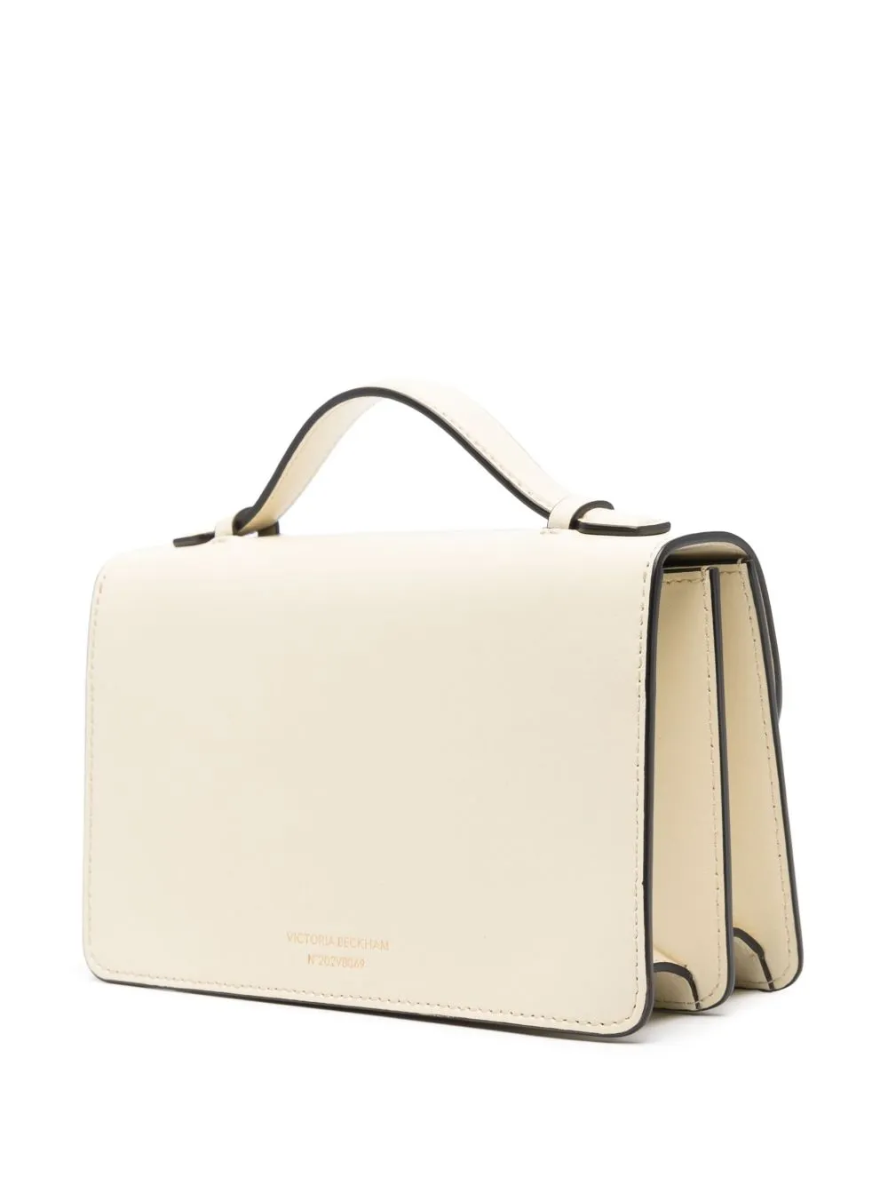 Victoria Beckham Women's Bags.. ivory