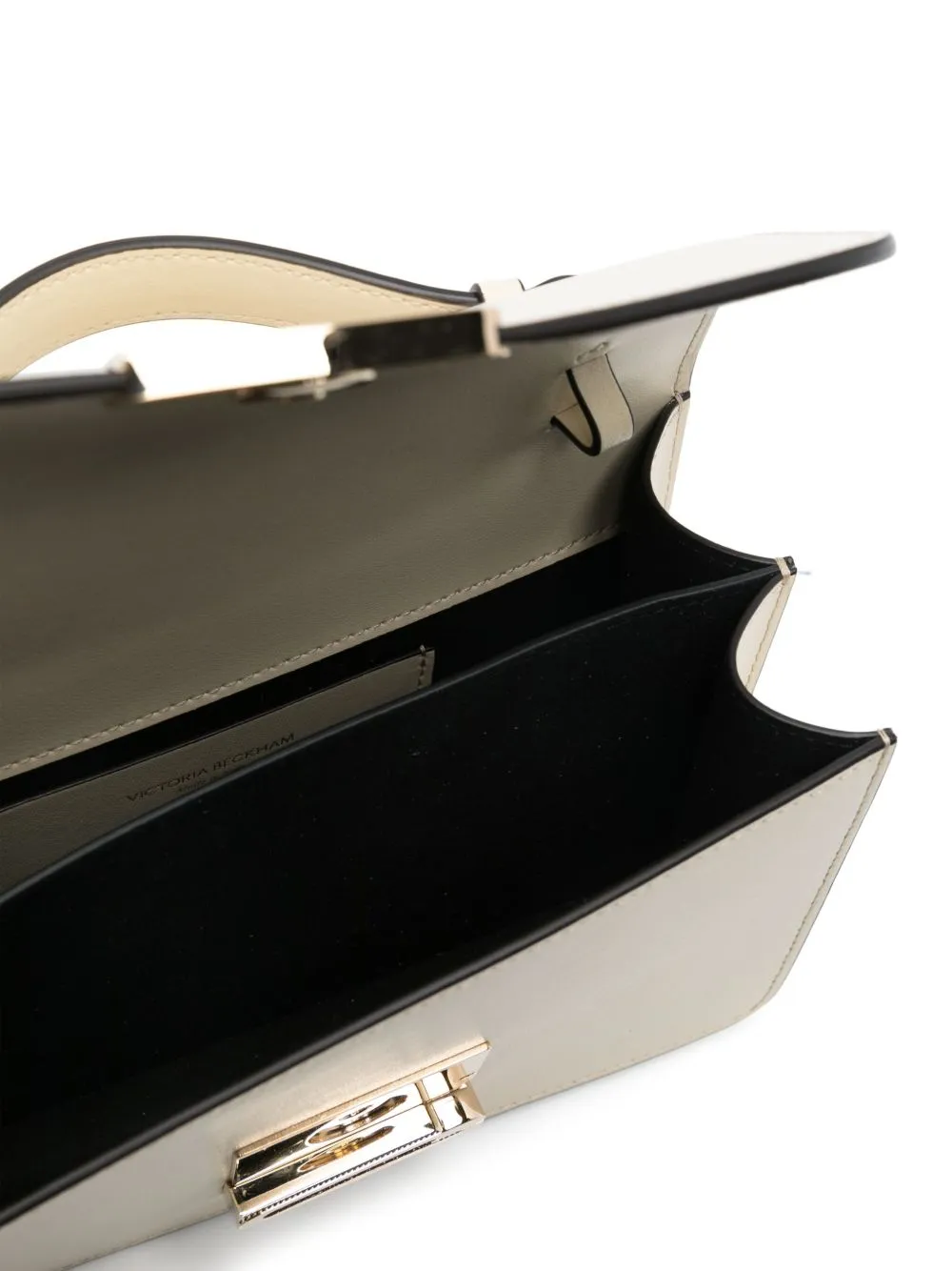 Victoria Beckham Women's Bags.. ivory