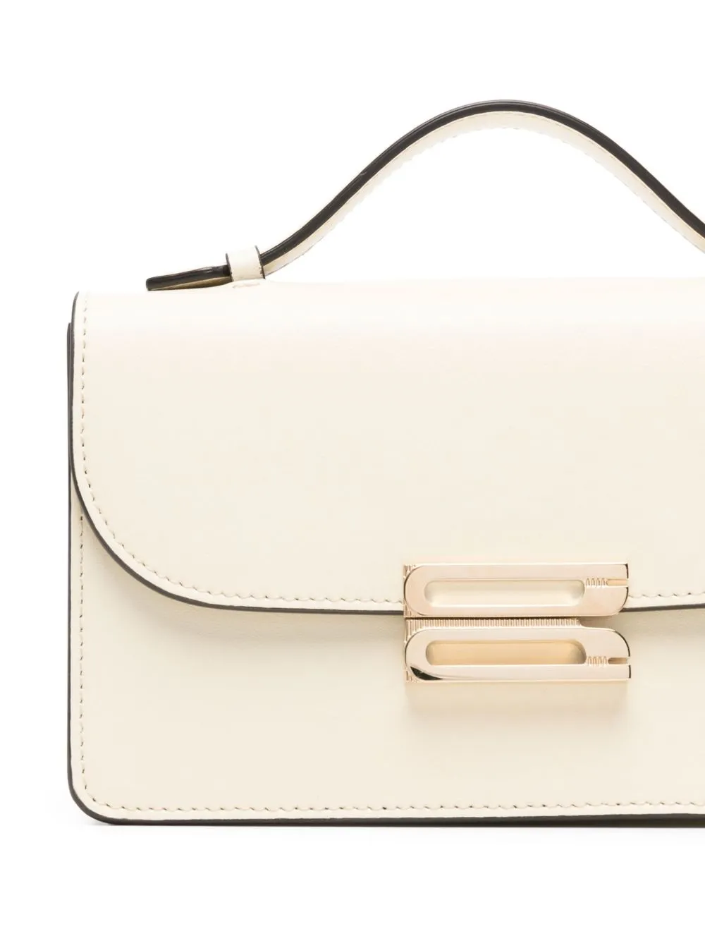 Victoria Beckham Women's Bags.. ivory