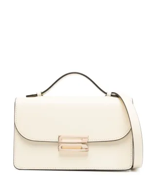 Victoria Beckham Women's Bags.. ivory