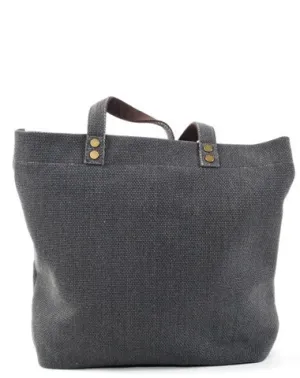 Vintage Cotton & Flax Womens Mens Tote Bag Shoulder Bag Tote Purse For Women