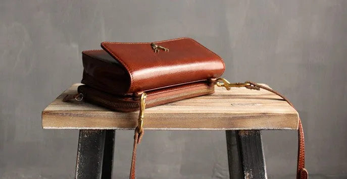 Vintage LEATHER WOMEN SHOULDER Purse Cool SHOULDER BAG Purses FOR WOMEN