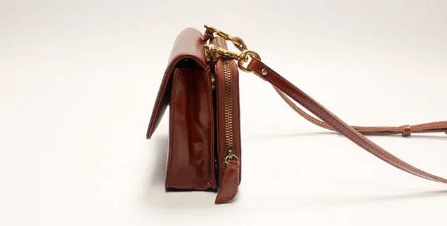 Vintage LEATHER WOMEN SHOULDER Purse Cool SHOULDER BAG Purses FOR WOMEN