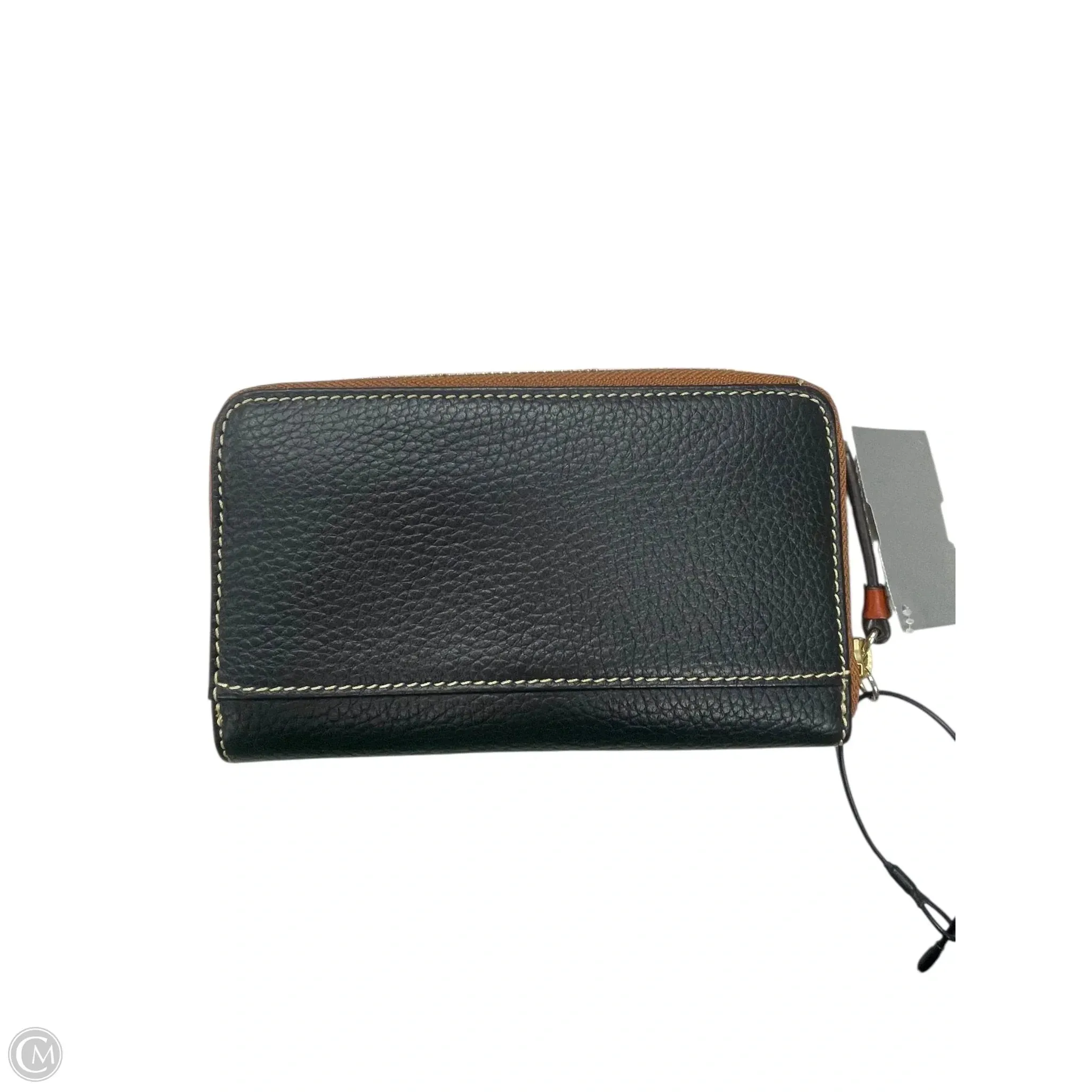 Wallet Designer By Dooney And Bourke, Size: Small