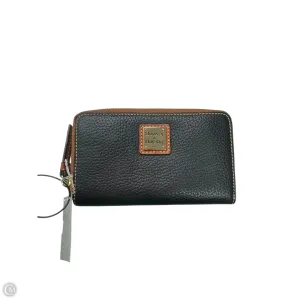 Wallet Designer By Dooney And Bourke, Size: Small