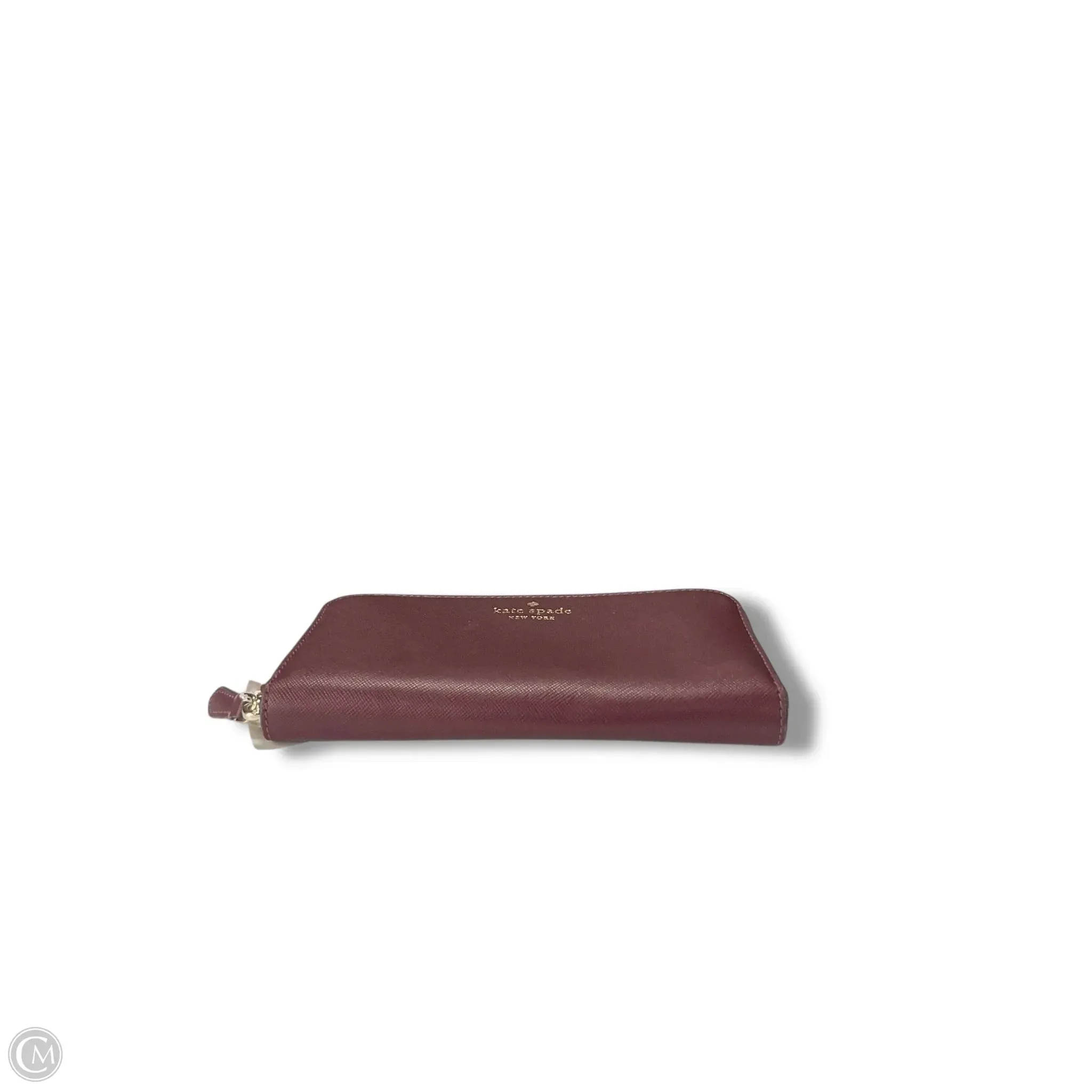 Wallet Designer By Kate Spade, Size: Large