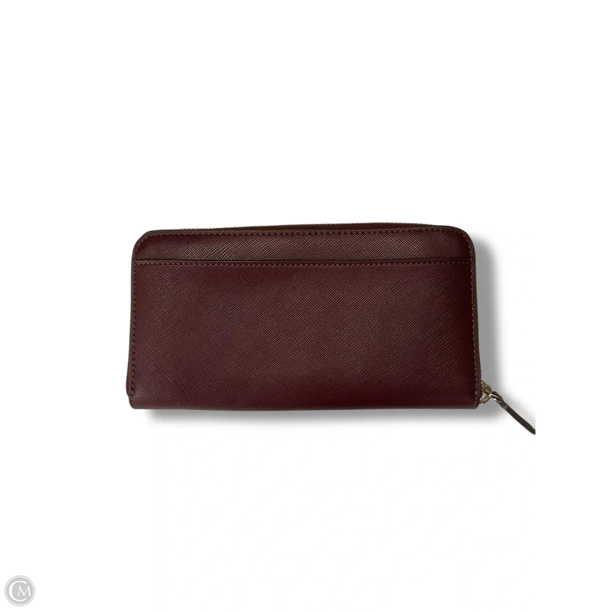 Wallet Designer By Kate Spade, Size: Large