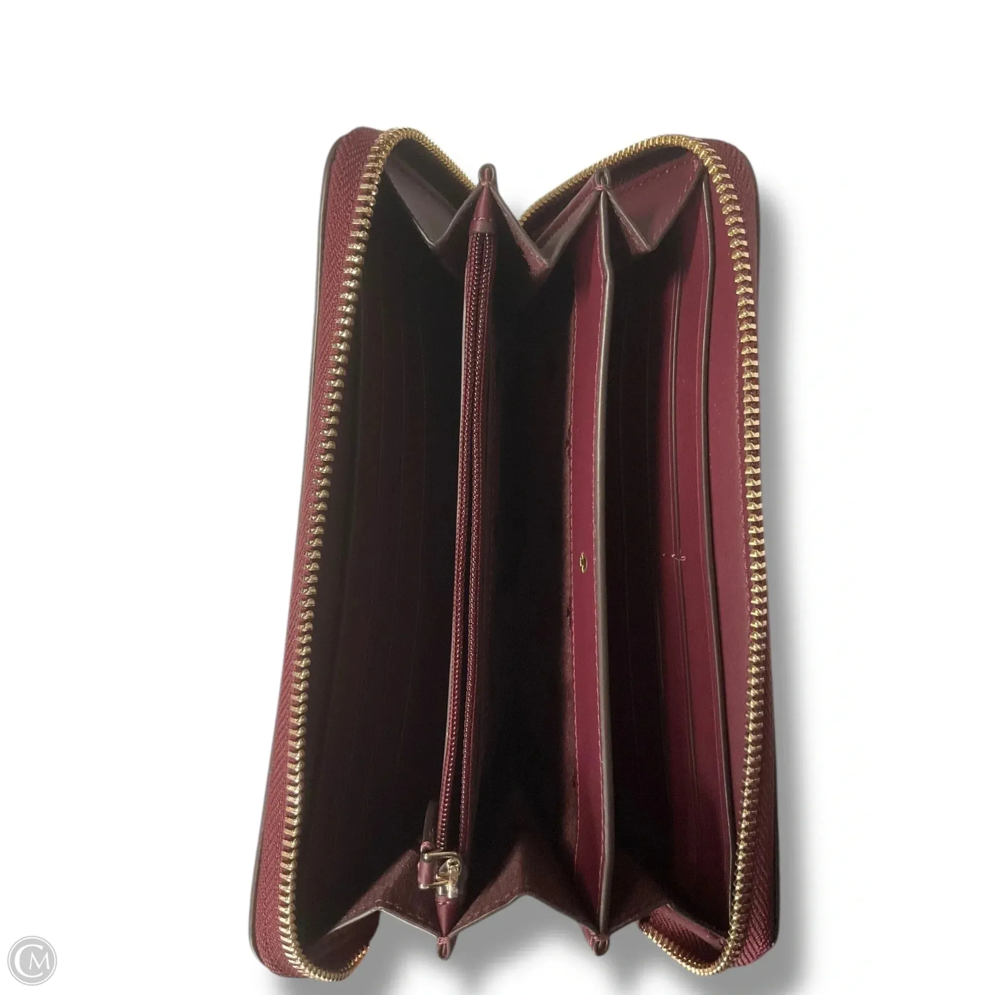 Wallet Designer By Kate Spade, Size: Large