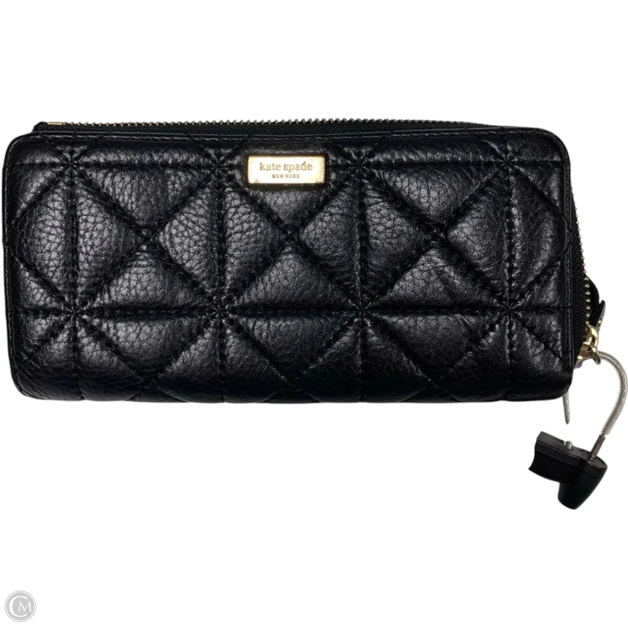 Wallet Designer By Kate Spade, Size: Medium