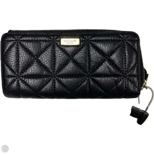 Wallet Designer By Kate Spade, Size: Medium