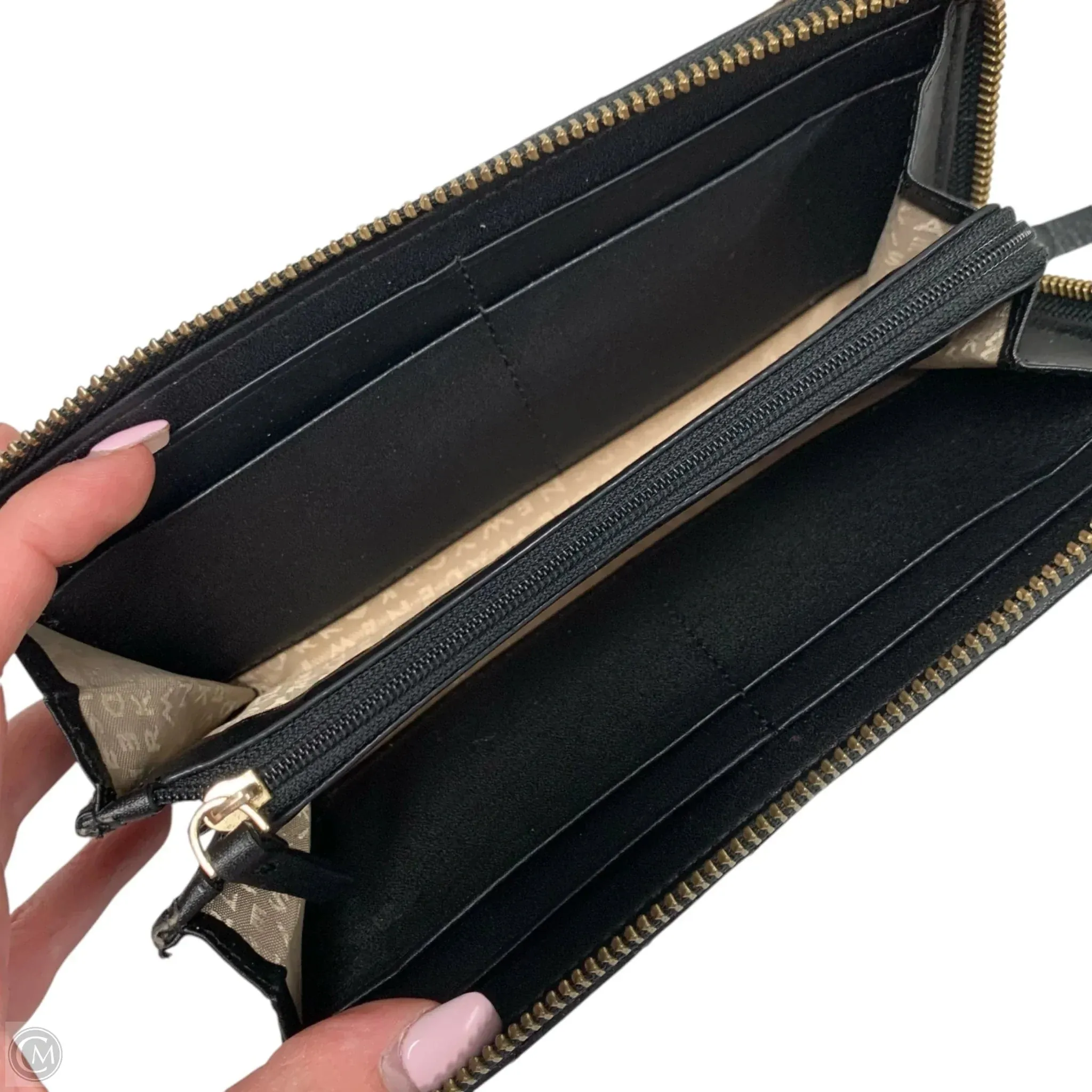Wallet Designer By Kate Spade, Size: Medium