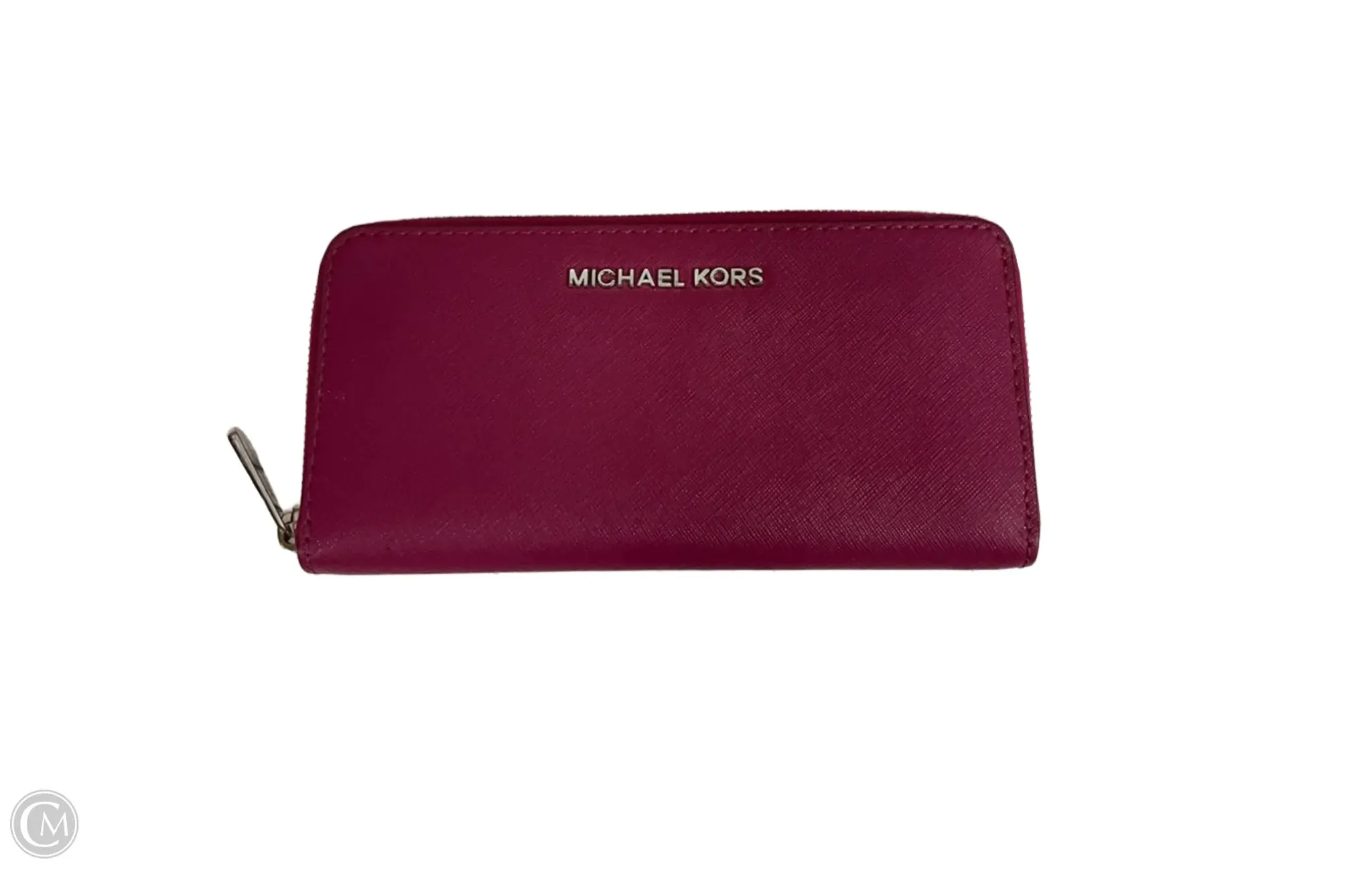 Wallet Designer By Michael Kors, Size: Large