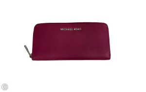 Wallet Designer By Michael Kors, Size: Large