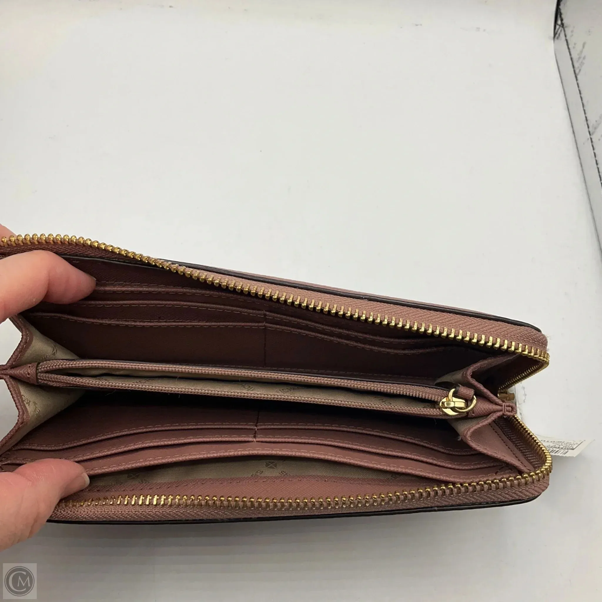 Wallet Designer By Michael Kors, Size: Medium