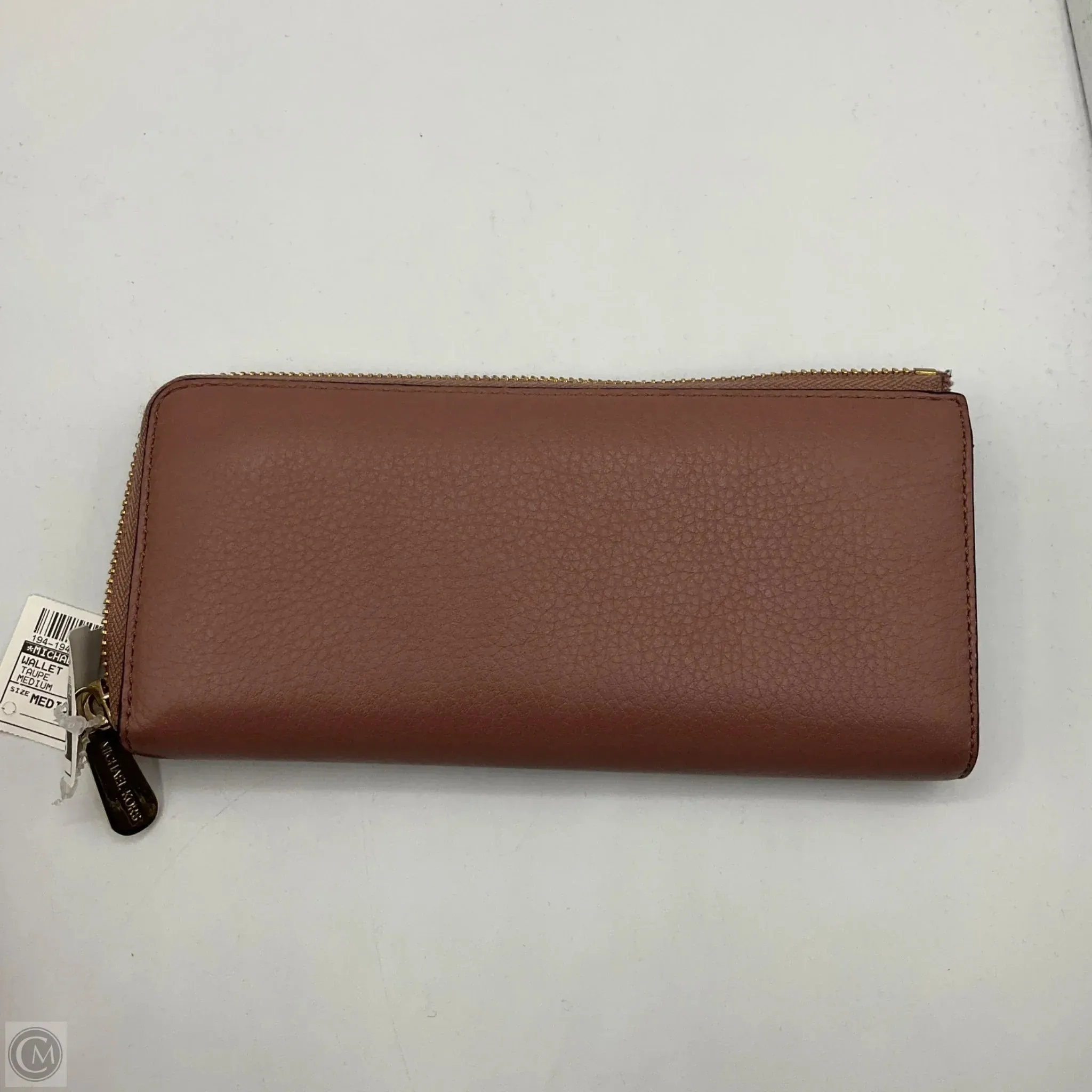 Wallet Designer By Michael Kors, Size: Medium