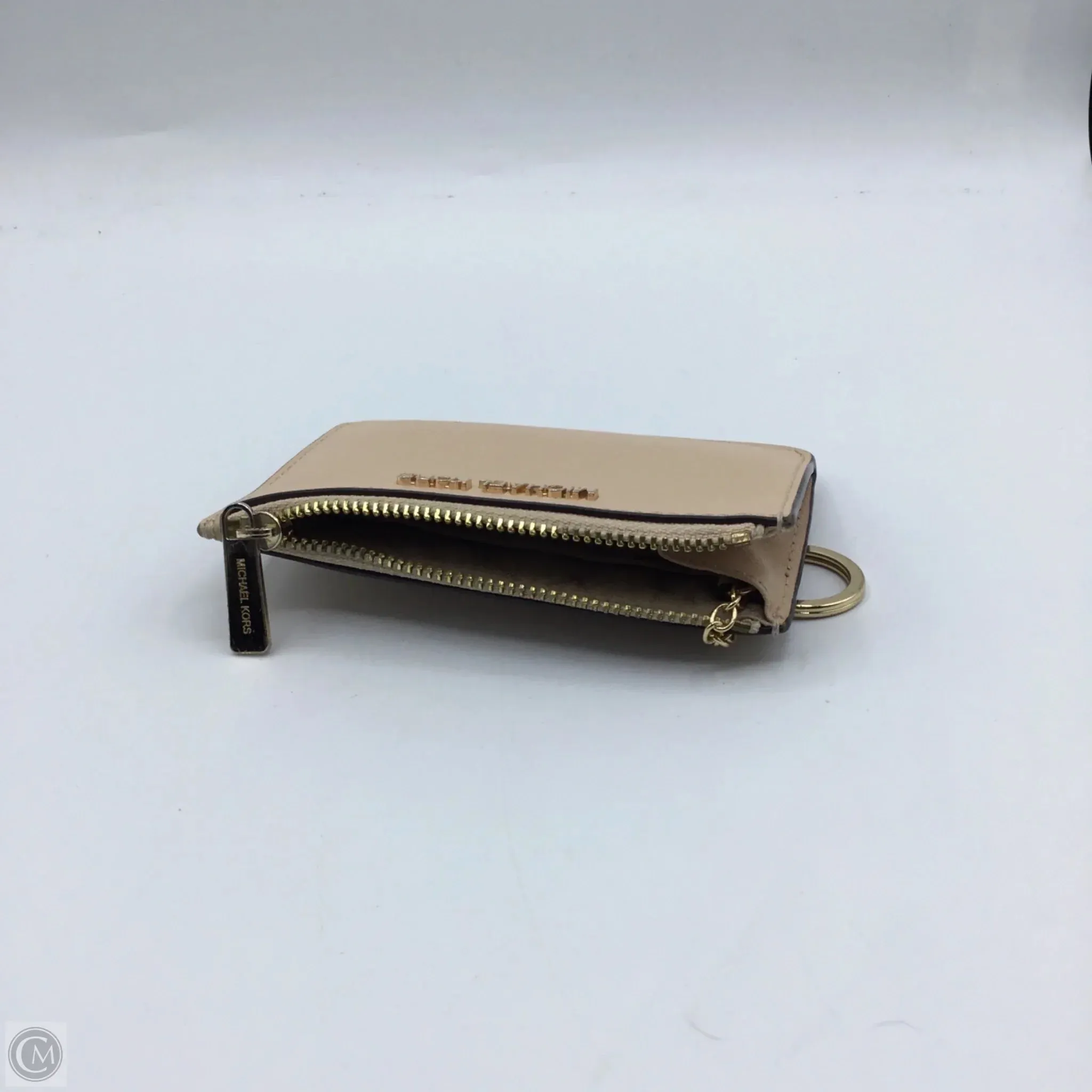 Wallet Designer By Michael Kors, Size: Small