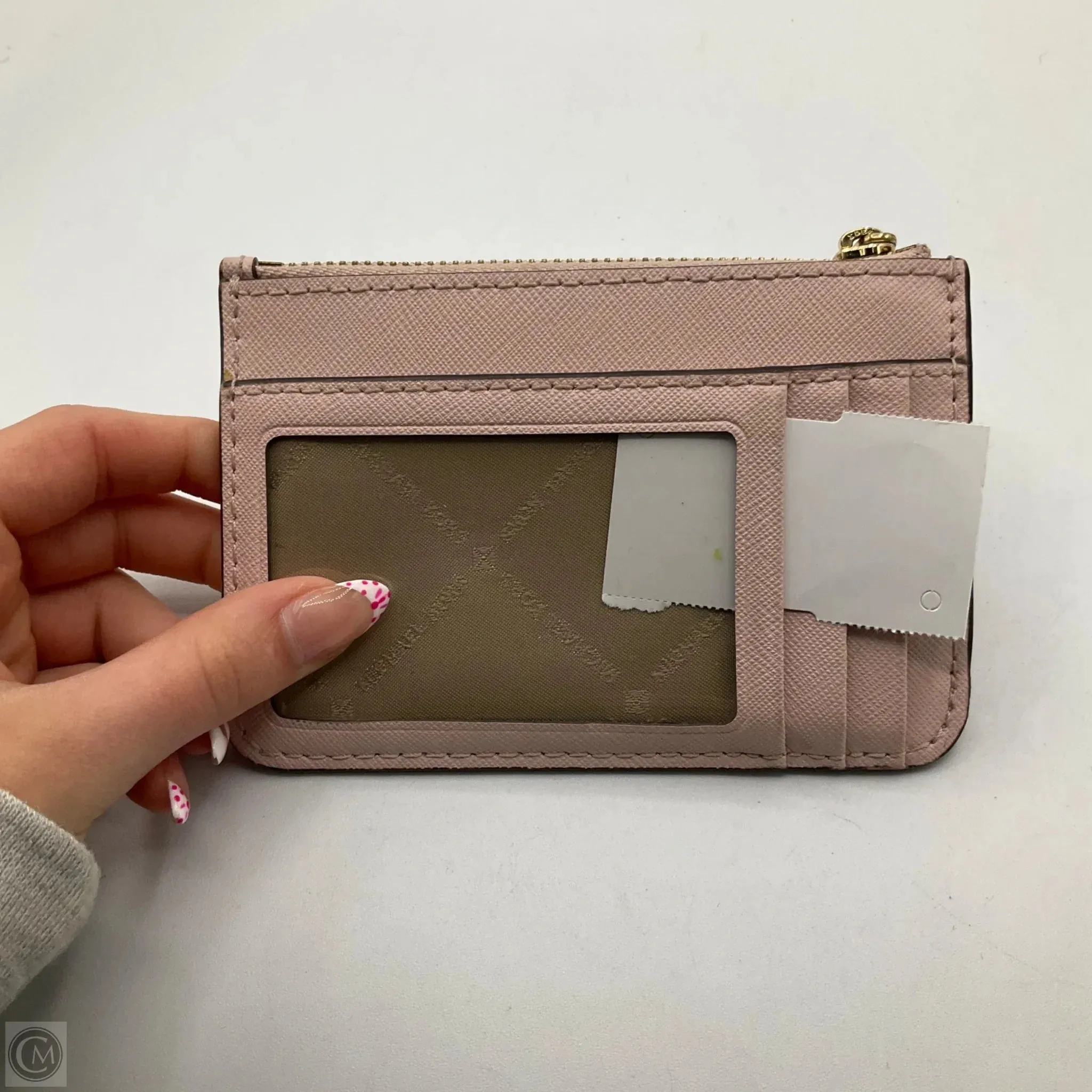 Wallet Designer By Michael Kors, Size: Small