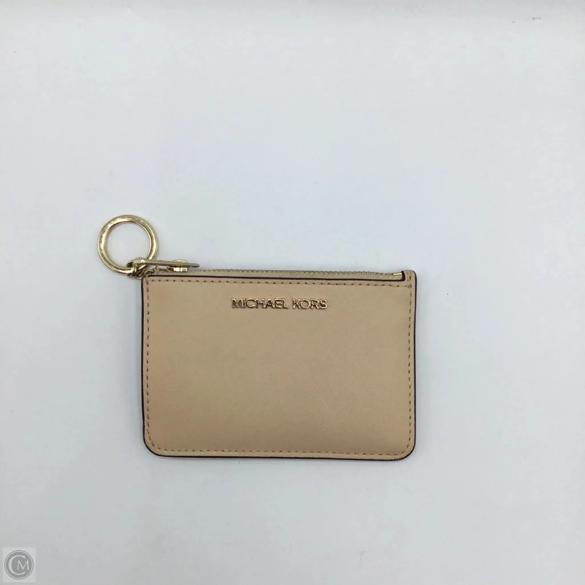 Wallet Designer By Michael Kors, Size: Small