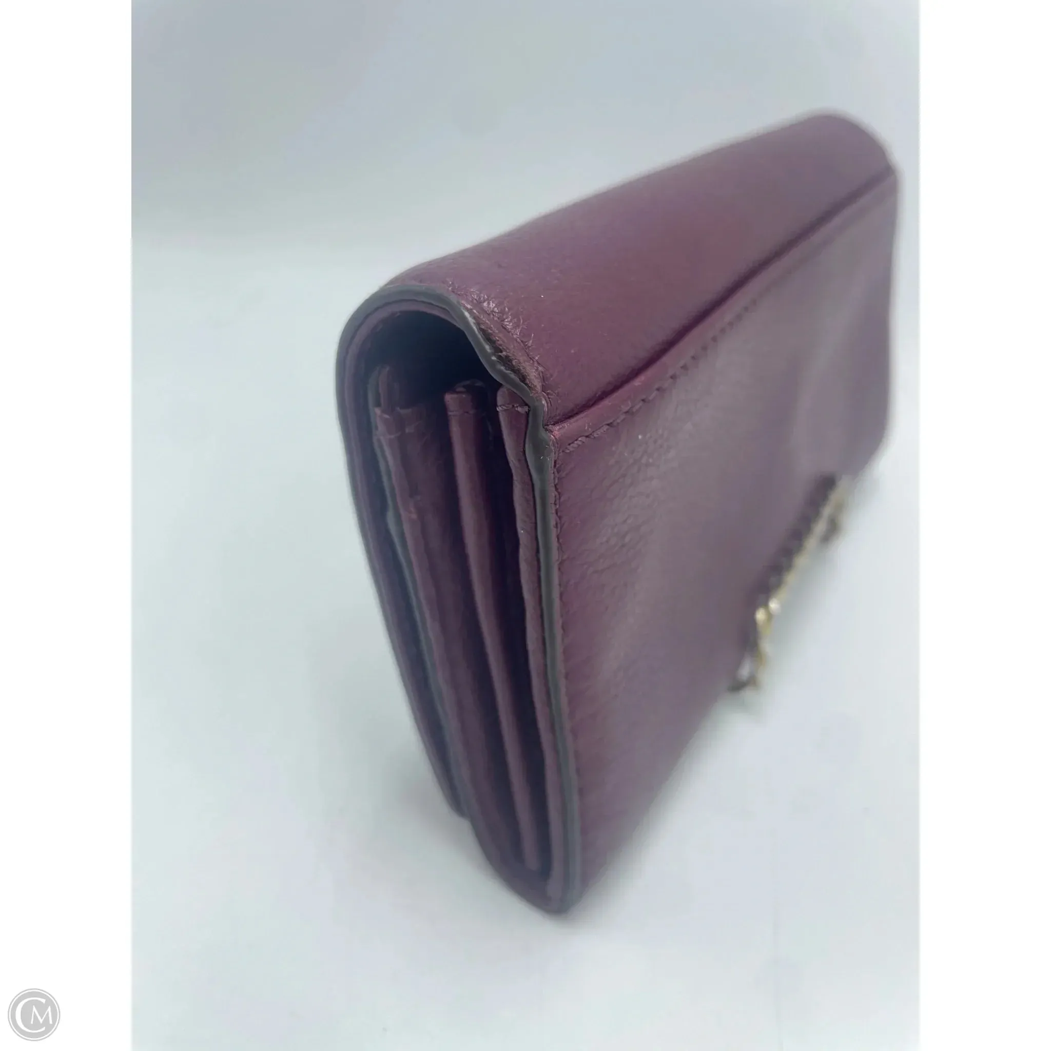 Wallet Designer By Michael Kors
