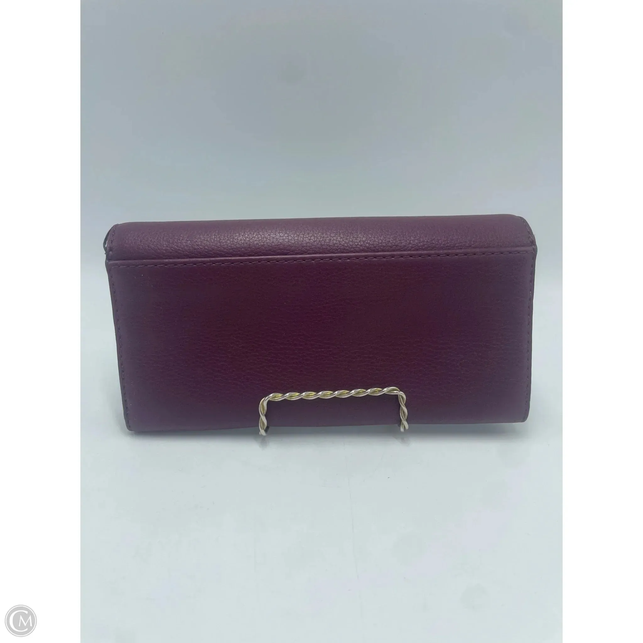 Wallet Designer By Michael Kors