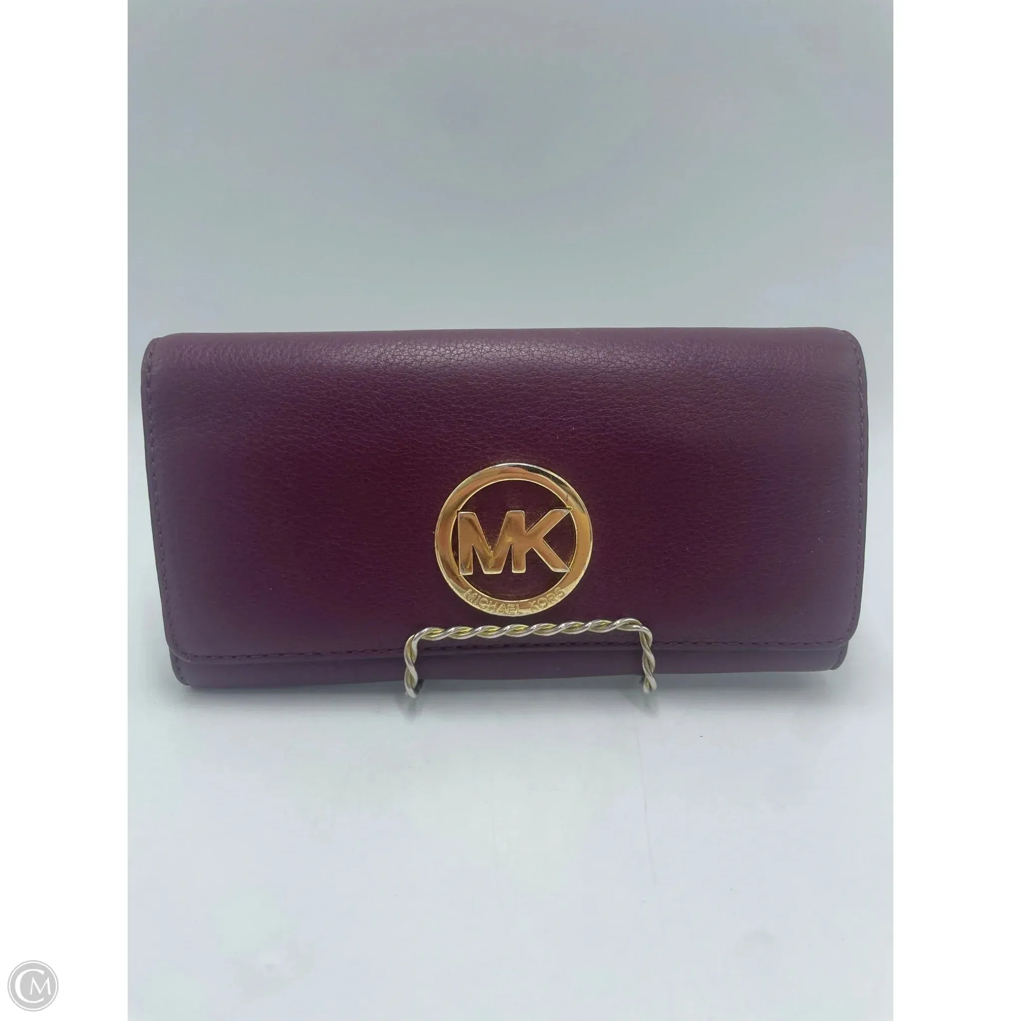Wallet Designer By Michael Kors