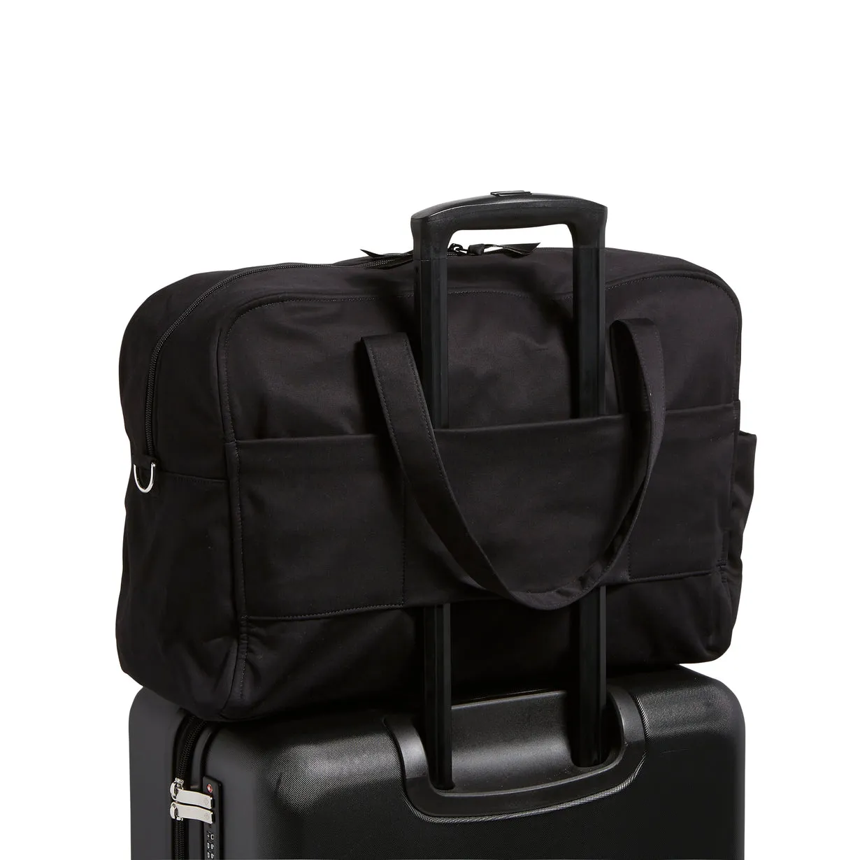 Weekender Travel Bag - Black